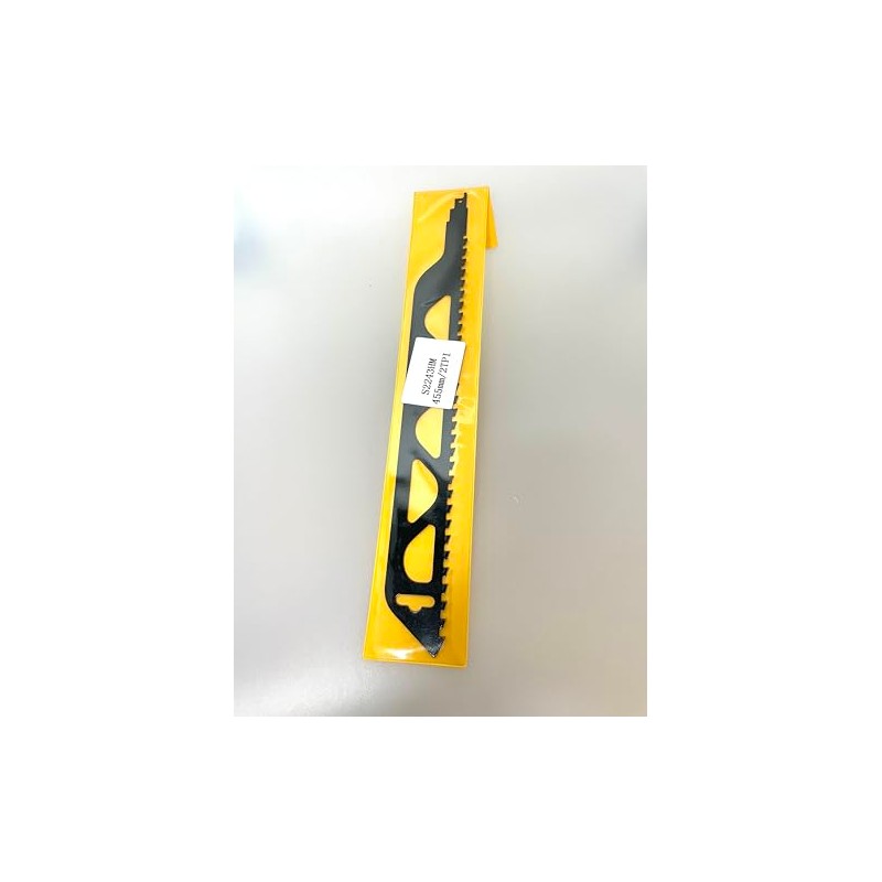 18 inches Reciprocating Saw Blade for Cutting Brick/Masonry/Porous Concrete