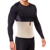 ORTONYX Premium Umbilical Hernia Belt for Men and Women /