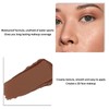 Boobeen Multi-Stick - Bronzer Highlighter Black Stick, Cream Blush Contour