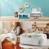 IVODEELA Carrying Case Compatible with Cricut Joy Xtra Smart Cutting