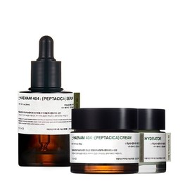 Ton28 [TV Product] Tone28 Peptacica Haenam Centella asiatica Dawn Cream GS Exclusive Special Planning Set / [TV상품] 톤28 펩타시카 해남병풀 새벽크림 GS단독 특별기획세트