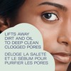 Bioré Charcoal Whipped Purifying Detox Mask for the Face (110