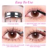 Lash Bond and Seal Cluster Eyelash Lashes Glue for Individual