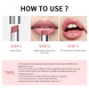 Tinted Lipstick Honey Lip Balm - Pink Honey Lipstick -
