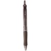 Pilot Acroball M Series 0.5 Black Ink Sepia
