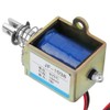 JF-1038 5N 6V DC Electromagnet Push Pull Type Solenoid Electromagnet
