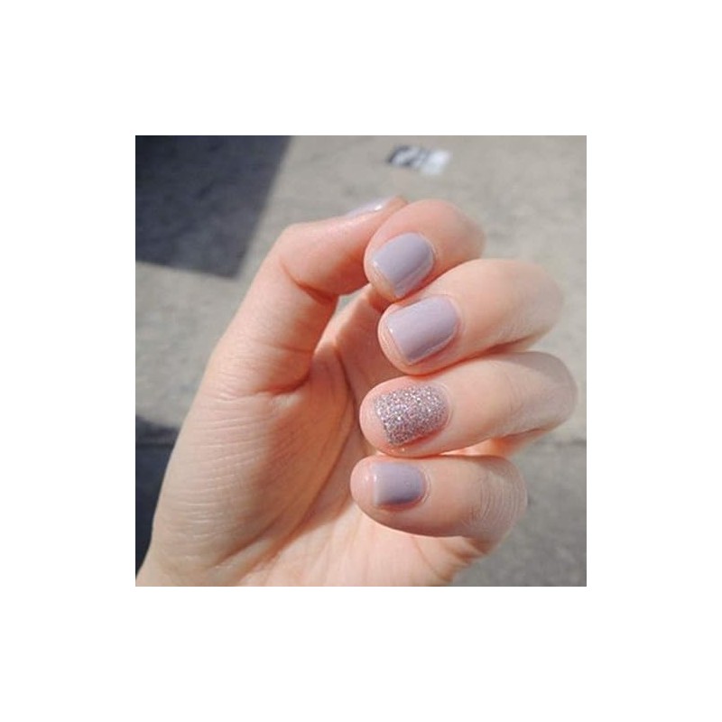 Orly Nail Lacquer, Bon Bon, 0.6 Fluid Ounce