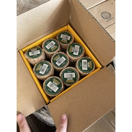 Char-Broil  Char-Broil Hickory Simple Smoke Wood Smoker Smoking Chips 5418585 Case/36