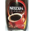 NESCAFÉ Nescafe Instant Coffee Clasico 12 Oz Jars 2/Pack