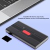 2.5 Inch Hard Drive Enclosure USB3.0 to SATA III Support