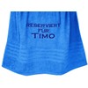 Lashuma Bath Towel 70 x 140 cm London, Bath Towel