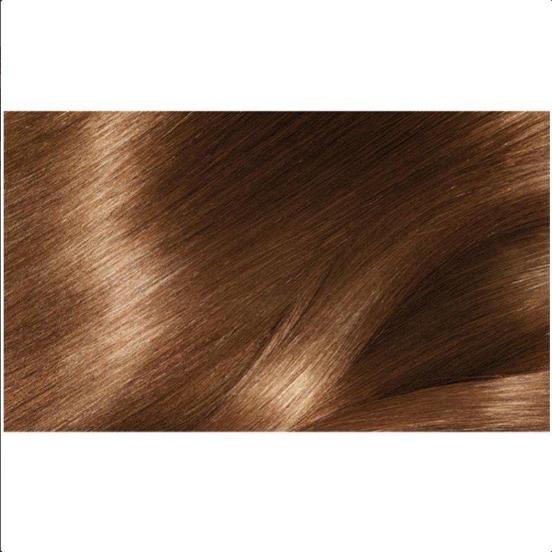 L'Oreal Excellence Creme 6.3 Light Golden Brown Hair Colour