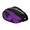 Varlion Summum Pro Padel Racket Bag, 14.3 gal, Nylon for