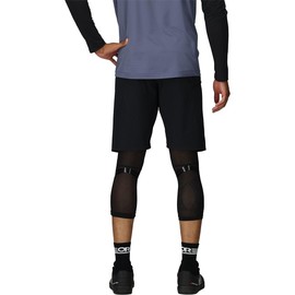 Men's Freewheel MTB Lite Ride Shorts, Black, 36