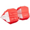 TOEI LIGHT B3528R Arm Helper, 2 Pairs of Same Color,