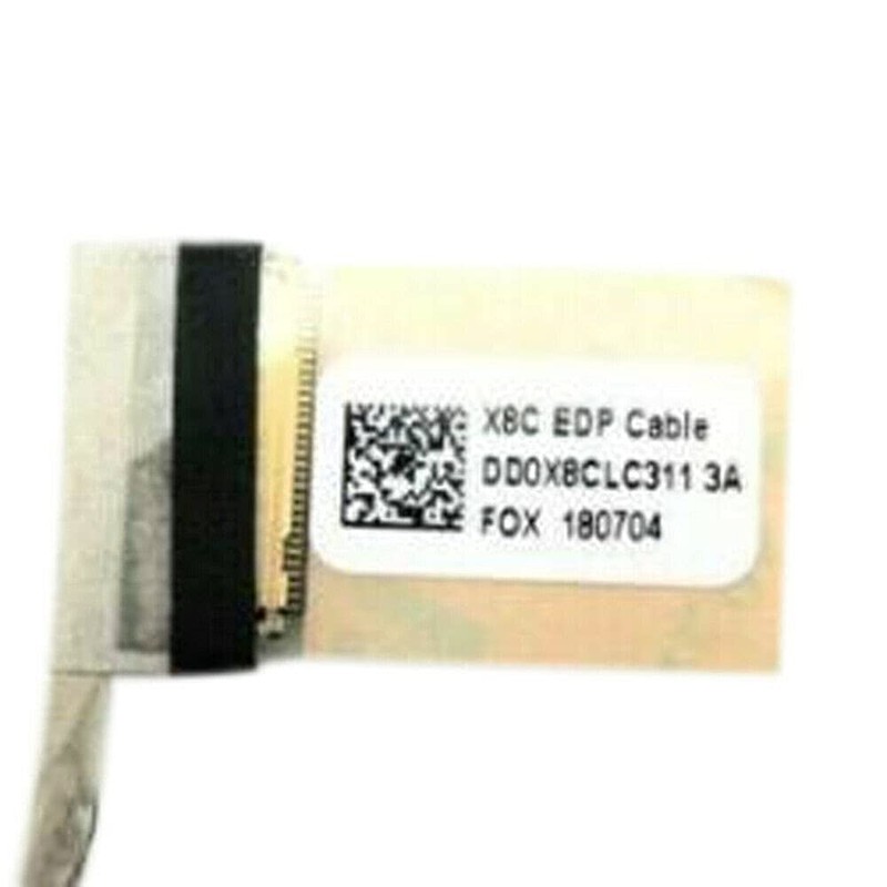 Zahara HP ProBook 450451455 G5 DD0X8CLC311 LCD Display Cable