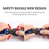 ZICRIC Back Float for Kids Back Float Safety Swim Bubble