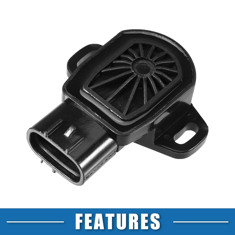 A ABSOPRO Throttle Position Sensor for Polaris for RANGER 500