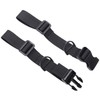 Y Yakunitatsu Chest Strap, Backpack, Anti-Slip Strap, Shoulder Slip Prevention