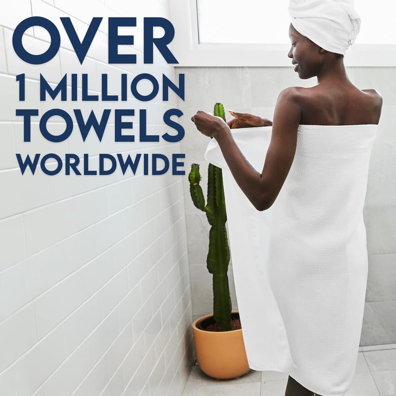 Dock & Bay Bath Towel - For Home - Quick