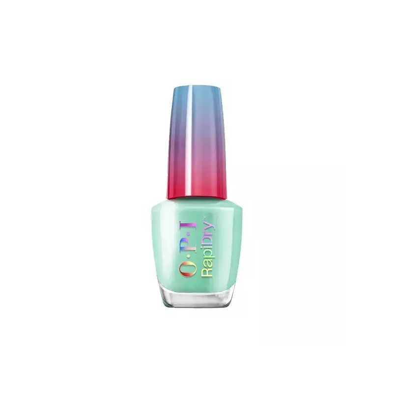 OPI [OPI](김해점)래피드라이] RD0007 - NO FURTHER DELAYS 9ml OPI (Gimhae