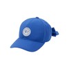 Callaway C25191201 Women's Cap (Back Ribbon Specification, Size Adjustable) /