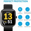 KUSINHOKA 3 Pack Screen Protector for Sekonda Motion 36mm Smart