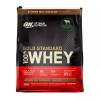 Optimum Nutrition Gold Standard 100% Whey Extreme Milk Chocolate Protein