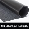 GORILLA GRIP LeakGuard Non-Adhesive Under Sink Mat for Kitchen Cabinet,