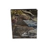 CYP BRAND Jurassic World 4 Ring Binder