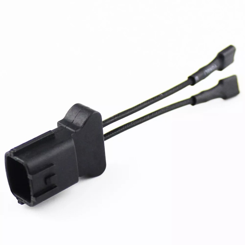 FARBIN Special Plug for Hyunda Horn Car Horn Connect Adapter