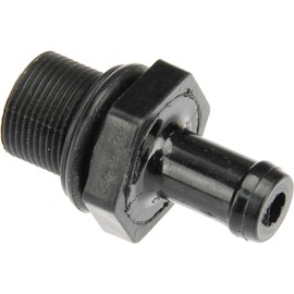 Autotecnica 11810-8J102 PCV Valve Black