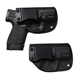 Detroit Kydex IWB Kydex Gun Holster for Colt Mustang 380