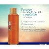 Terramar Aceite Rojo De Sol Y Color Para El Cabello