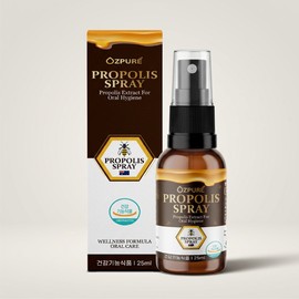 오즈퓨어 호주 프로폴리스 스프레이 25ml 2개 / 오즈퓨어 호주 프로폴리스 스프레이 25ml 2개