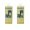 Barber Sea Breeze Astringent For Skin, Scalp & Nails 32