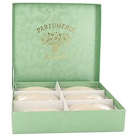 Rancé Corylopsis Soapbox 6 x 100g