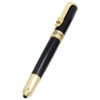 Gullor Advanced Jinhao 1000 Executive Roller Ball Pen Black &