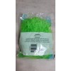 Easter Basket Grass Plastic Green 2oz Decoration Christmas Filler Discontinued