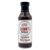 Dunn's Barbecue Signature BBQ Sauce - 12oz