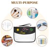 Beach Gifts for Women Clear Makeup Bag Summer Lovers Gift