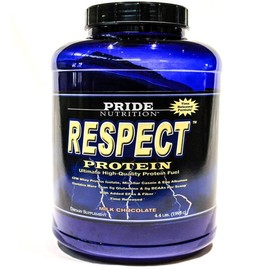 Time Released Protein Shake- Respect Protein – Best Meal Replacement Shake for Women Or Men – with Whey Protein Isolate, Micellar Casein, Flax Seed, Fiber