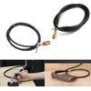 Utoolmart Flexible Shaft Rotary Tool, 39 Inch Length 4mm Dia
