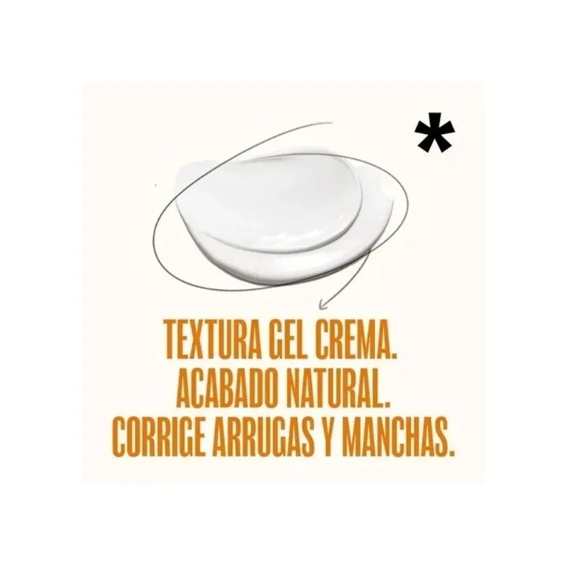 Gel Crema Roche Posay Anthelios Age Correct Fps50 50ml