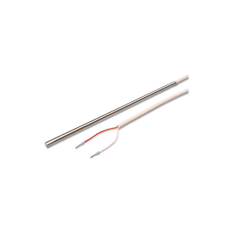 iOVEO 035HP05202.20 - NTC 10kOhm Temperature Sensor with PVC Cable