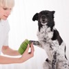 ROZKITCH Pet Dog Elbow Protector Dog Elbow Sleeve, 2PCS Front