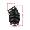 1684286 Intake Hose for Ford C-Max DM2 Focus C-MAX MK2