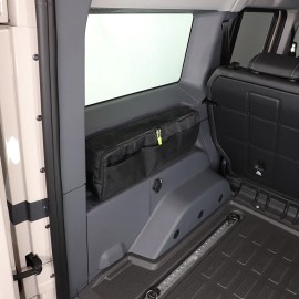 CSKT2022 Trunk Organizer Storage Bag Bin Pouch Custom Fits Ineos Grenadier 2022-2025