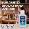 Germ-X - Advanced Hand Sanitizer 70% alcohol - Pack of