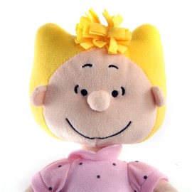 Aurora 60527 Soft Toy